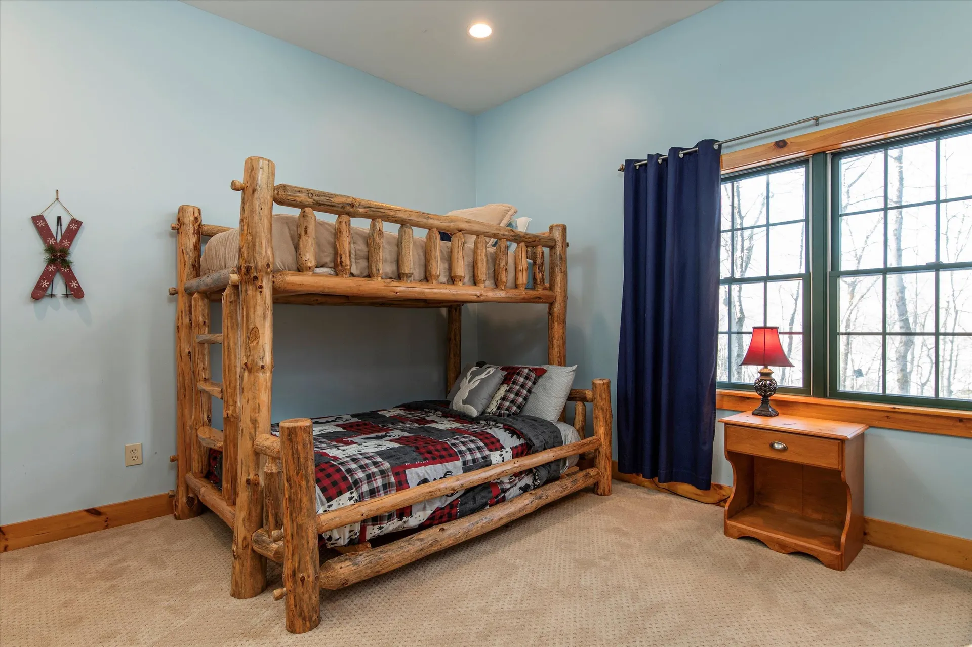 239 Harrier Way Plymouth VT 05056