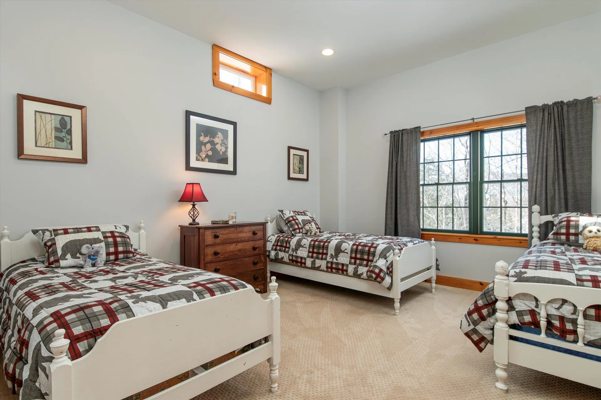 239 Harrier Way Plymouth VT 05056