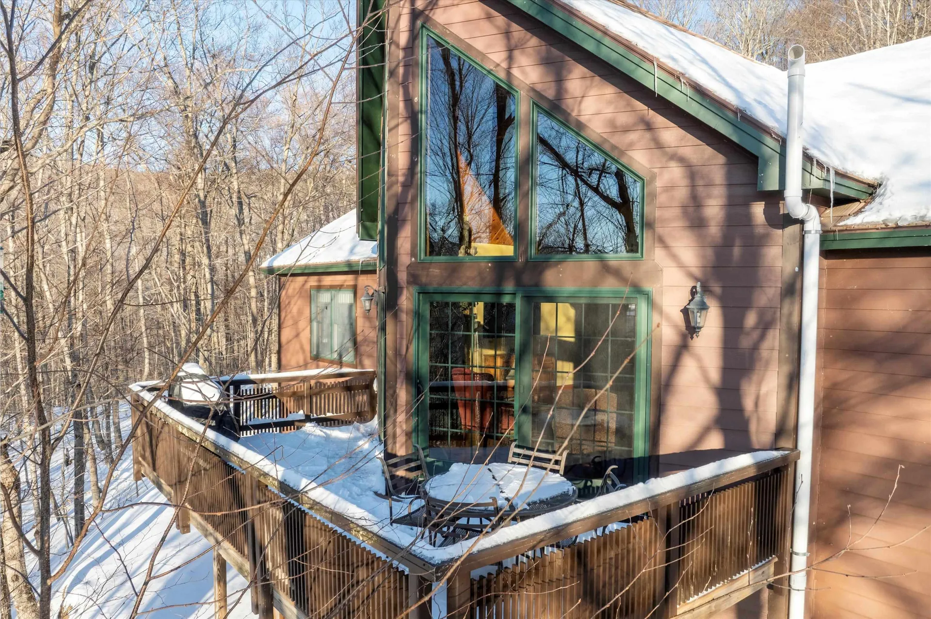 239 Harrier Way Plymouth VT 05056