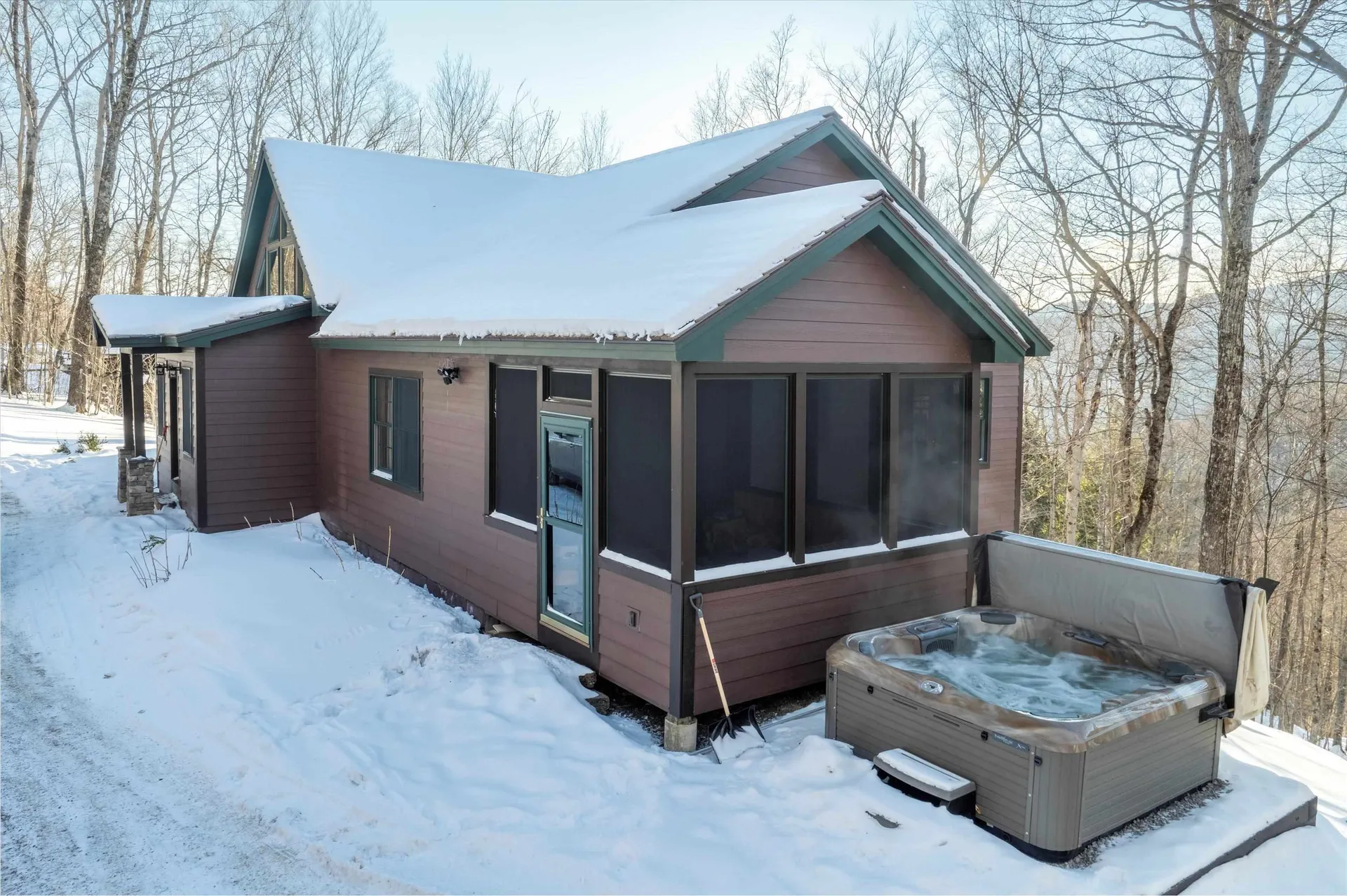 239 Harrier Way Plymouth VT 05056