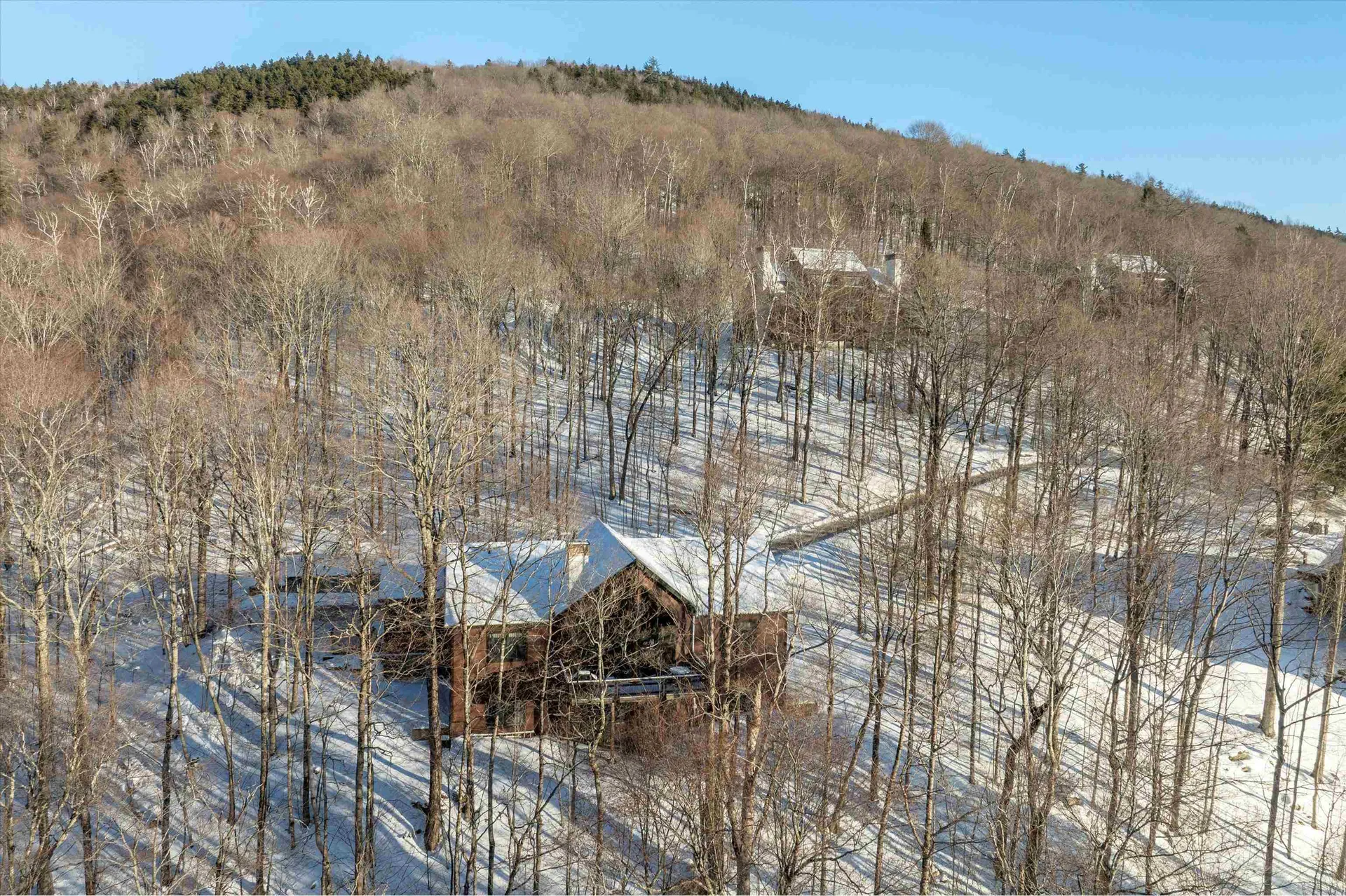 239 Harrier Way Plymouth VT 05056