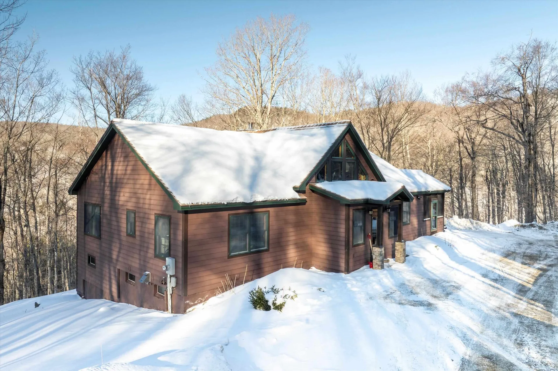 239 Harrier Way Plymouth VT 05056