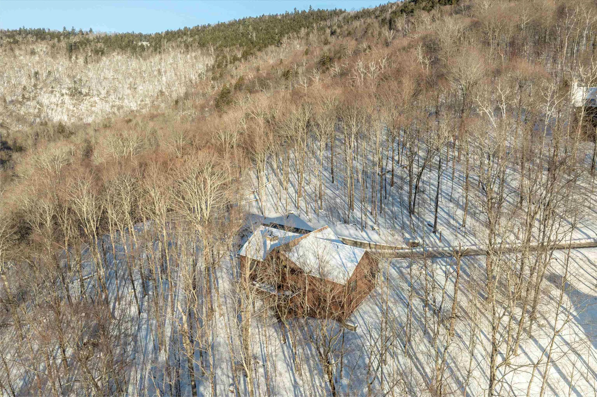 239 Harrier Way Plymouth VT 05056