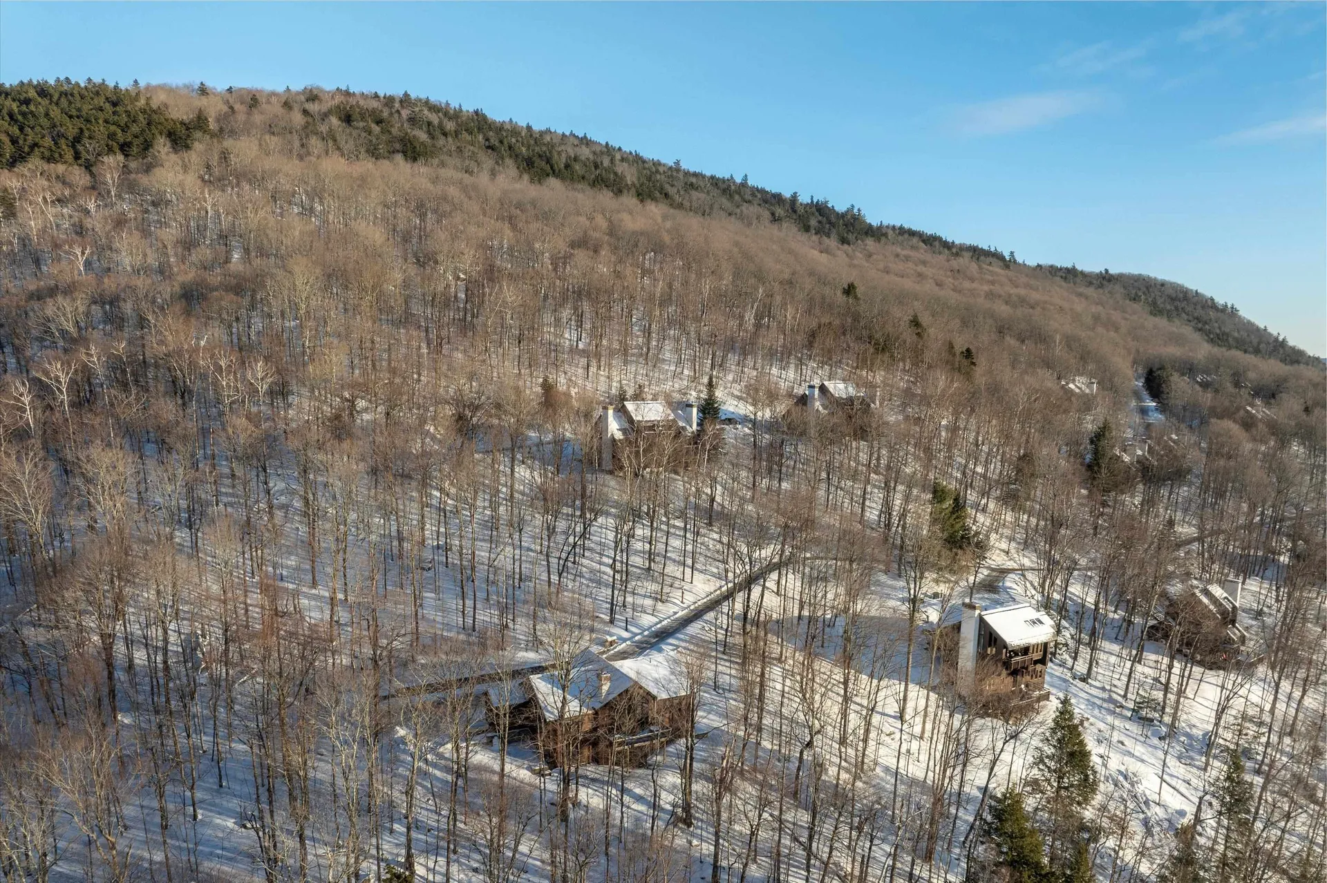 239 Harrier Way Plymouth VT 05056