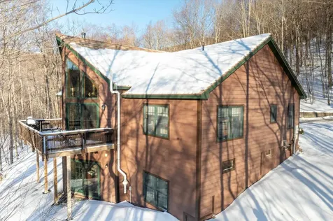 239 Harrier Way Plymouth VT 05056