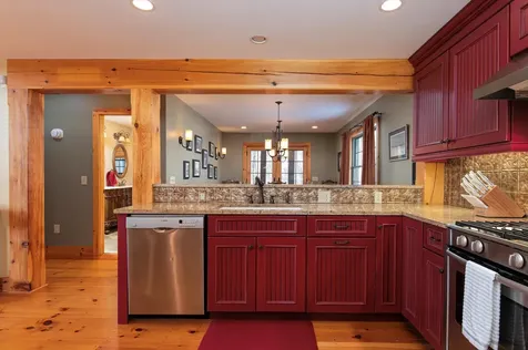 239 Harrier Way Plymouth VT 05056