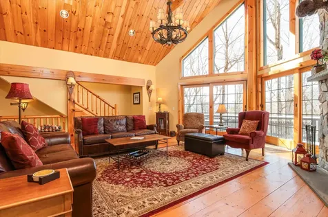 239 Harrier Way Plymouth VT 05056