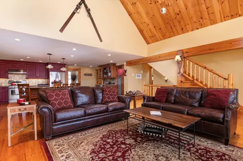 239 Harrier Way Plymouth VT 05056