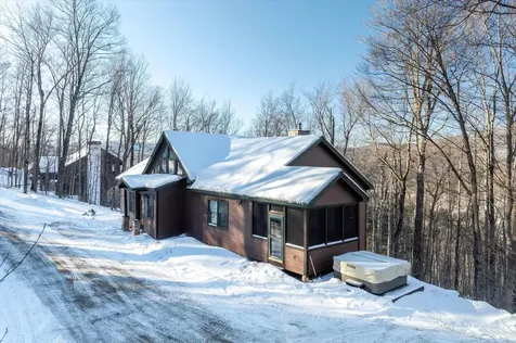 239 Harrier Way Plymouth VT 05056