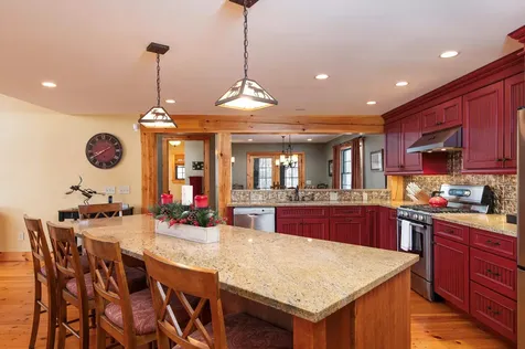 239 Harrier Way Plymouth VT 05056