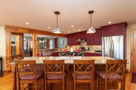 239 Harrier Way Plymouth VT 05056