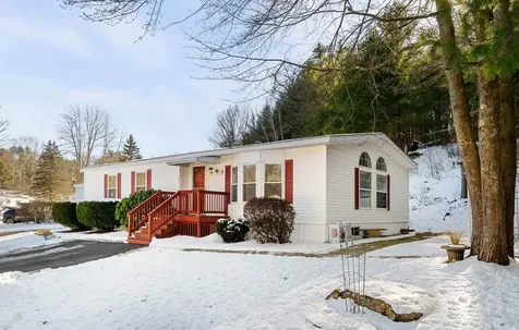 40 Zachary Drive Hooksett NH 03106