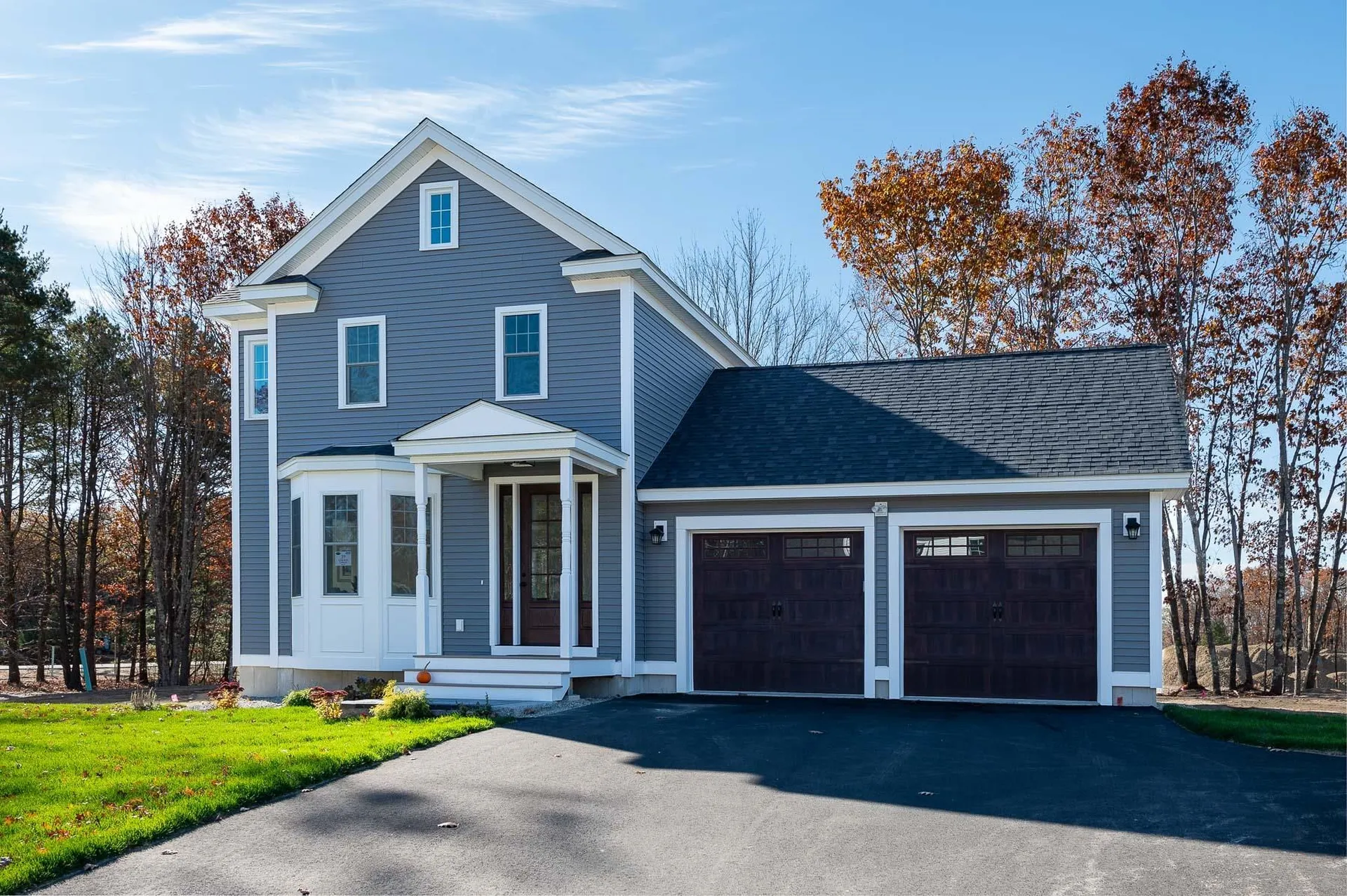 39 Cascade Circle Kennebunk ME 04043