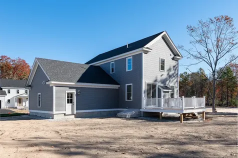39 Cascade Circle Kennebunk ME 04043