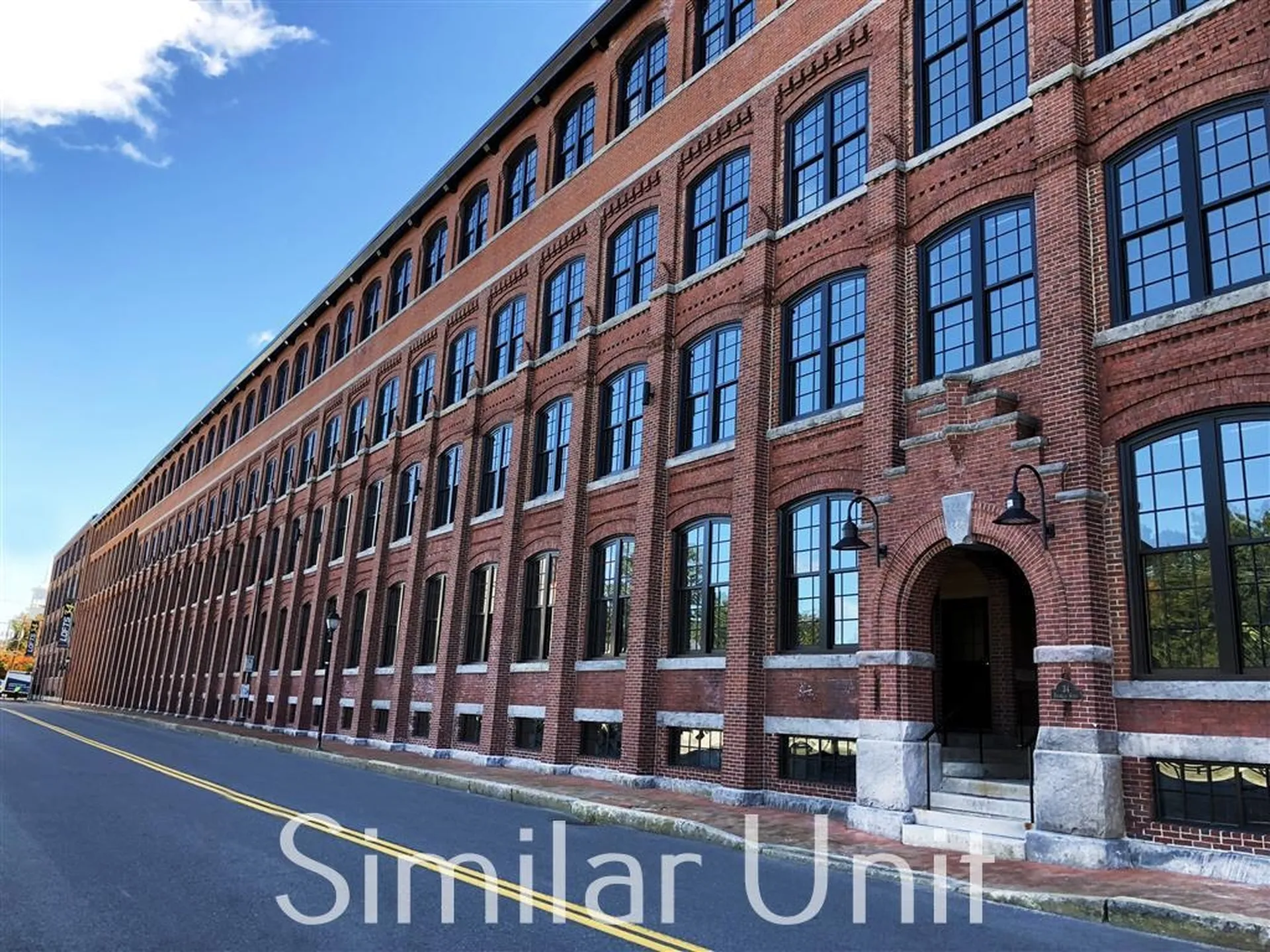 34 Franklin Street Nashua NH 03062