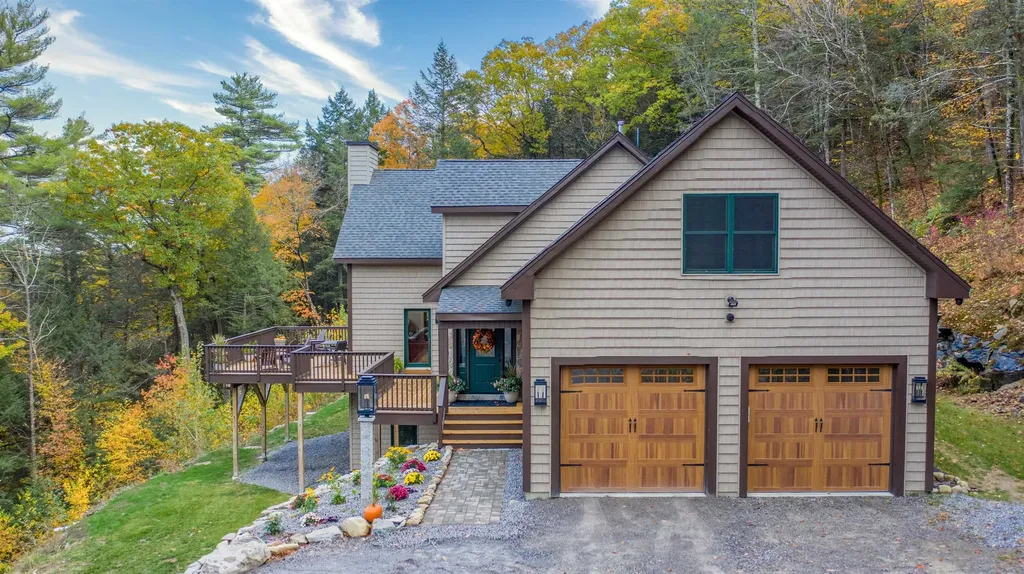 2415 Lake Shore Road Gilford NH 03249