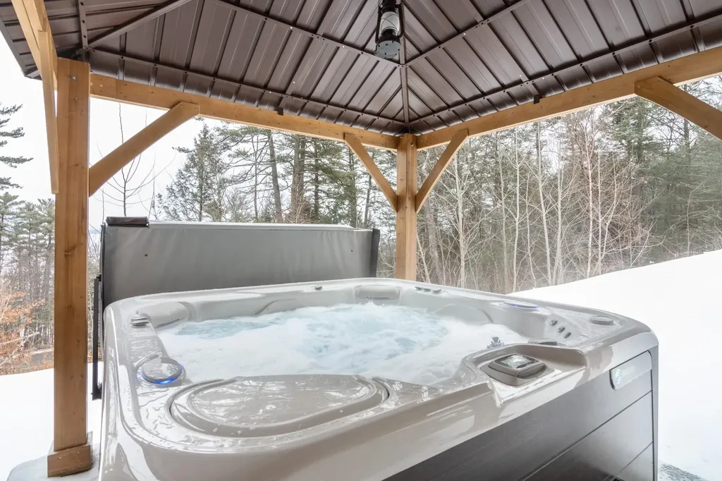 2415 Lake Shore Road Gilford NH 03249