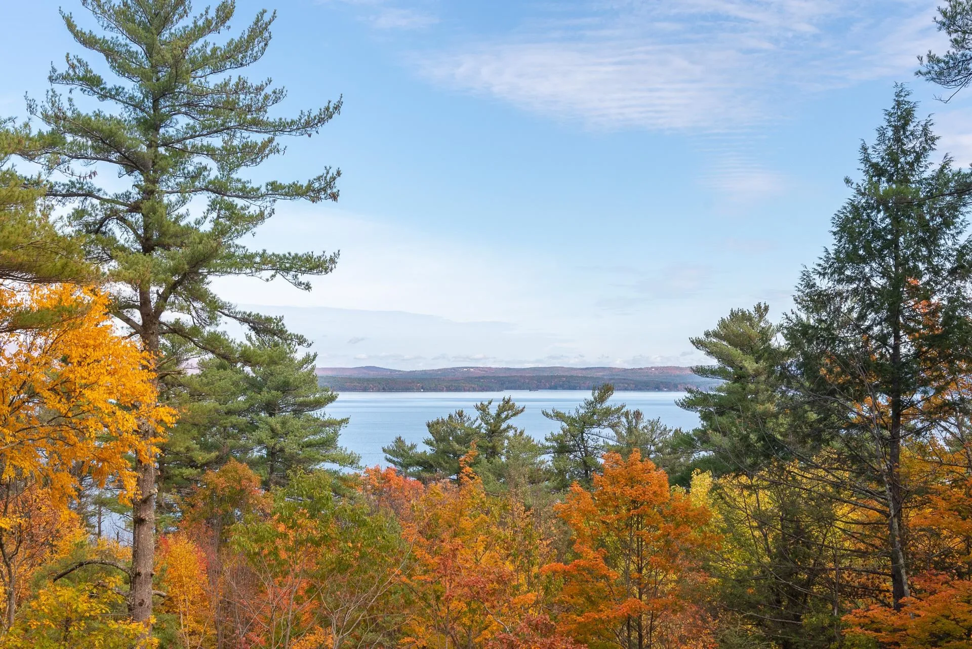 2415 Lake Shore Road Gilford NH 03249