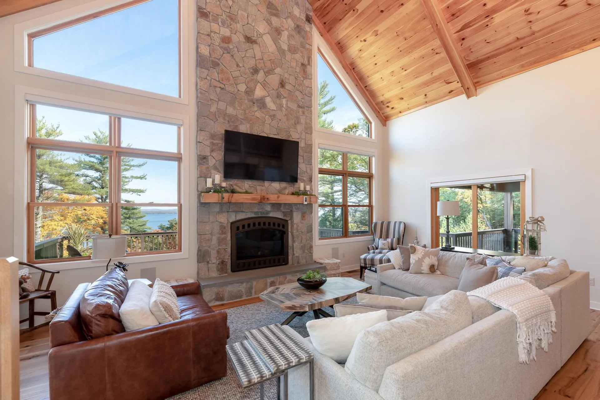 2415 Lake Shore Road Gilford NH 03249