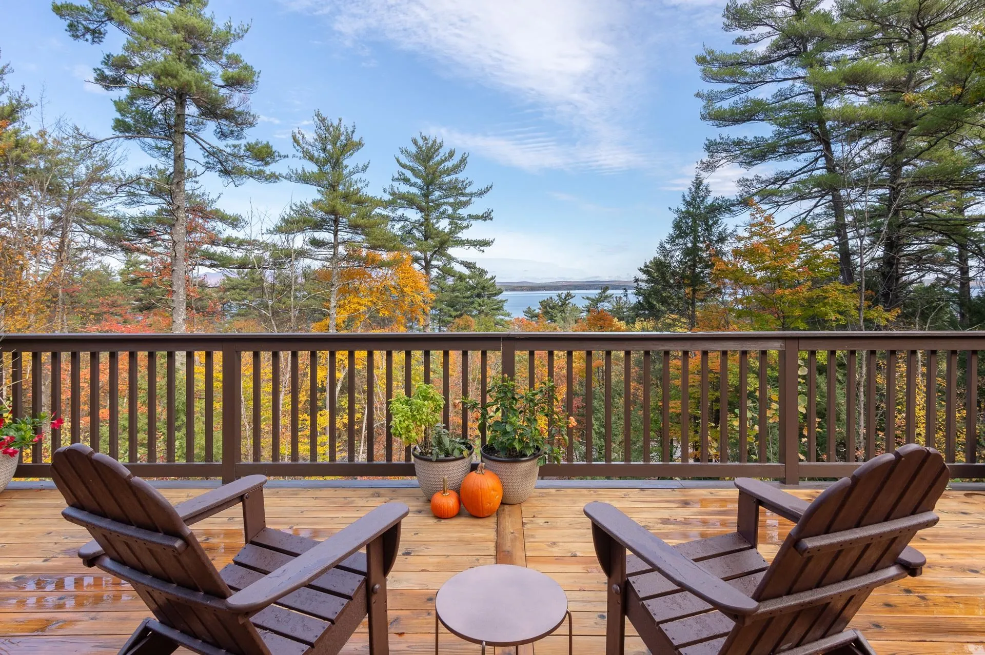 2415 Lake Shore Road Gilford NH 03249