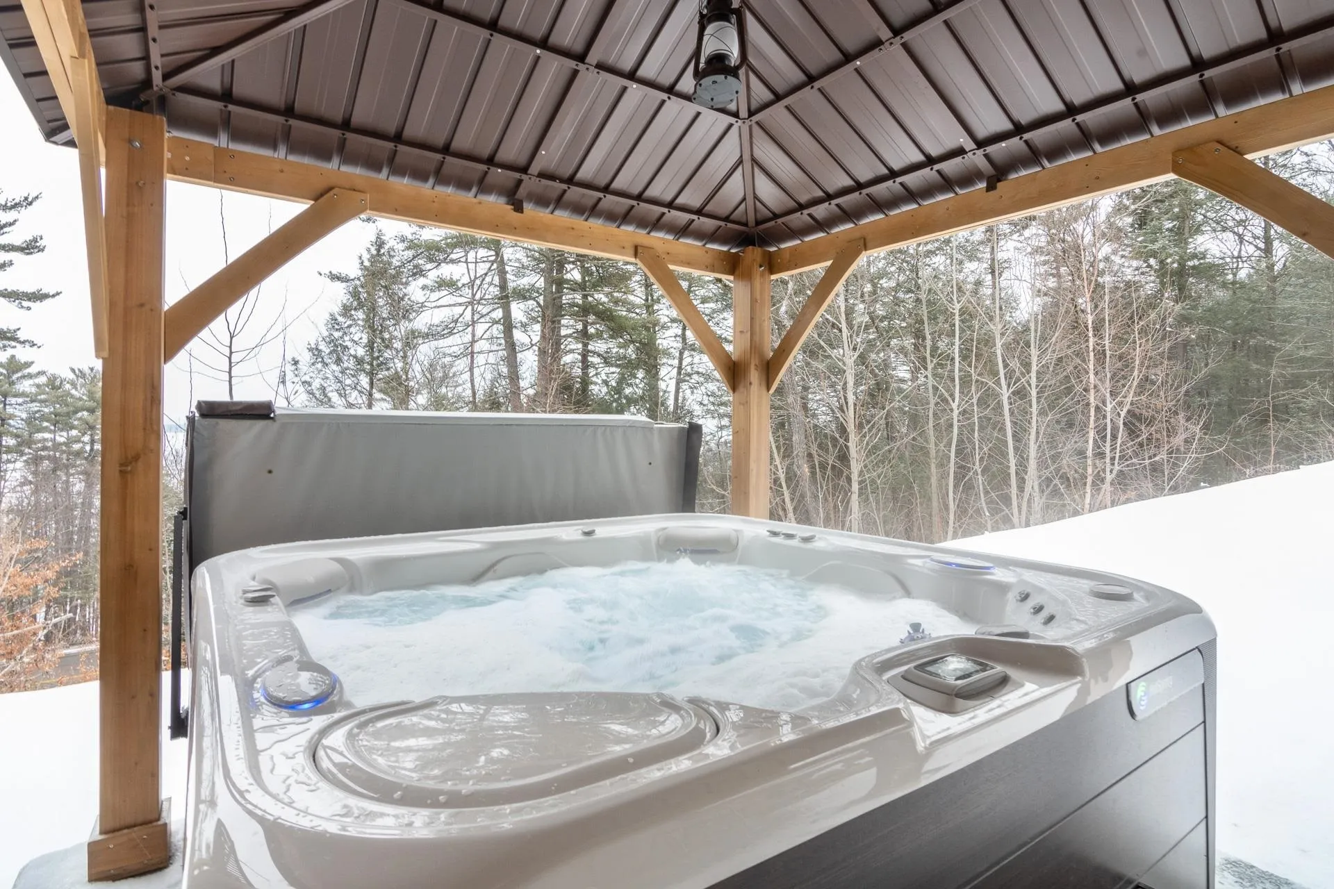 2415 Lake Shore Road Gilford NH 03249