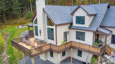 2415 Lake Shore Road Gilford NH 03249