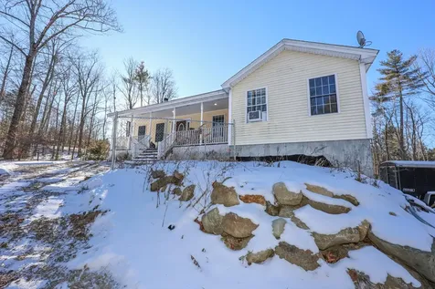 125 Berry Road Milton NH 03852