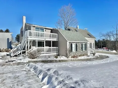 49 Mudgett Hill Road Loudon NH 03307