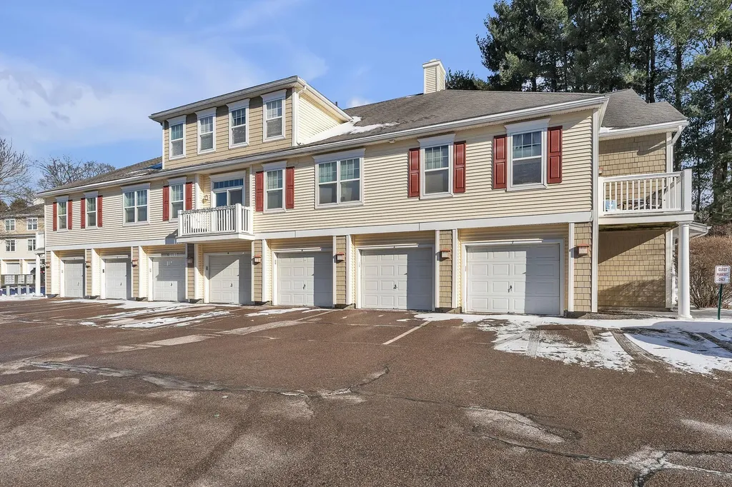 65 Pearl Street Essex Junction VT 05452
