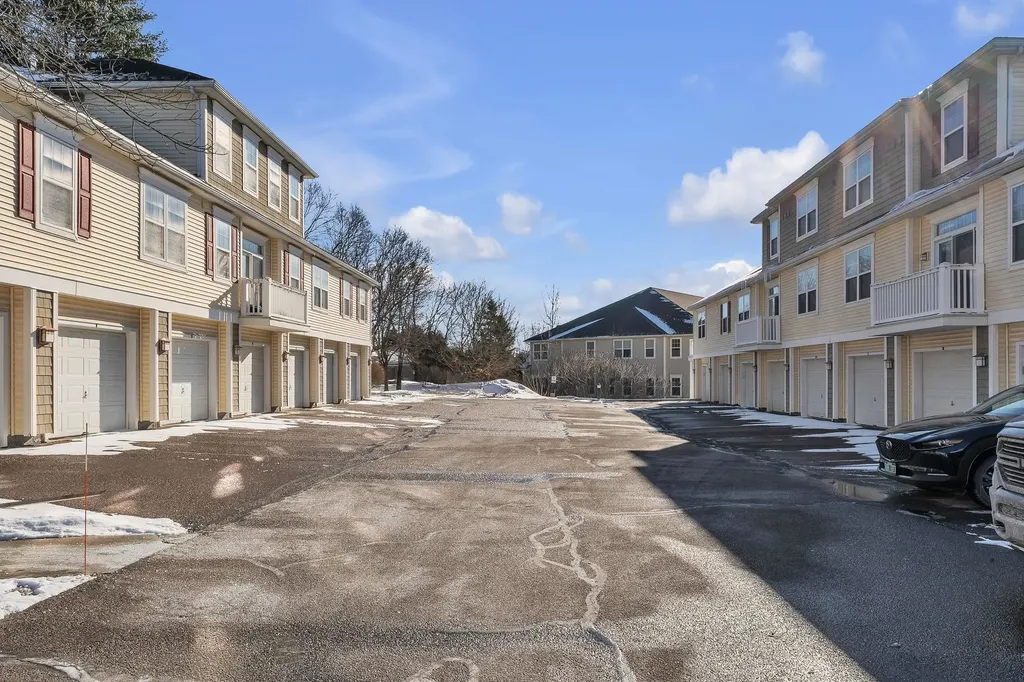 65 Pearl Street Essex Junction VT 05452