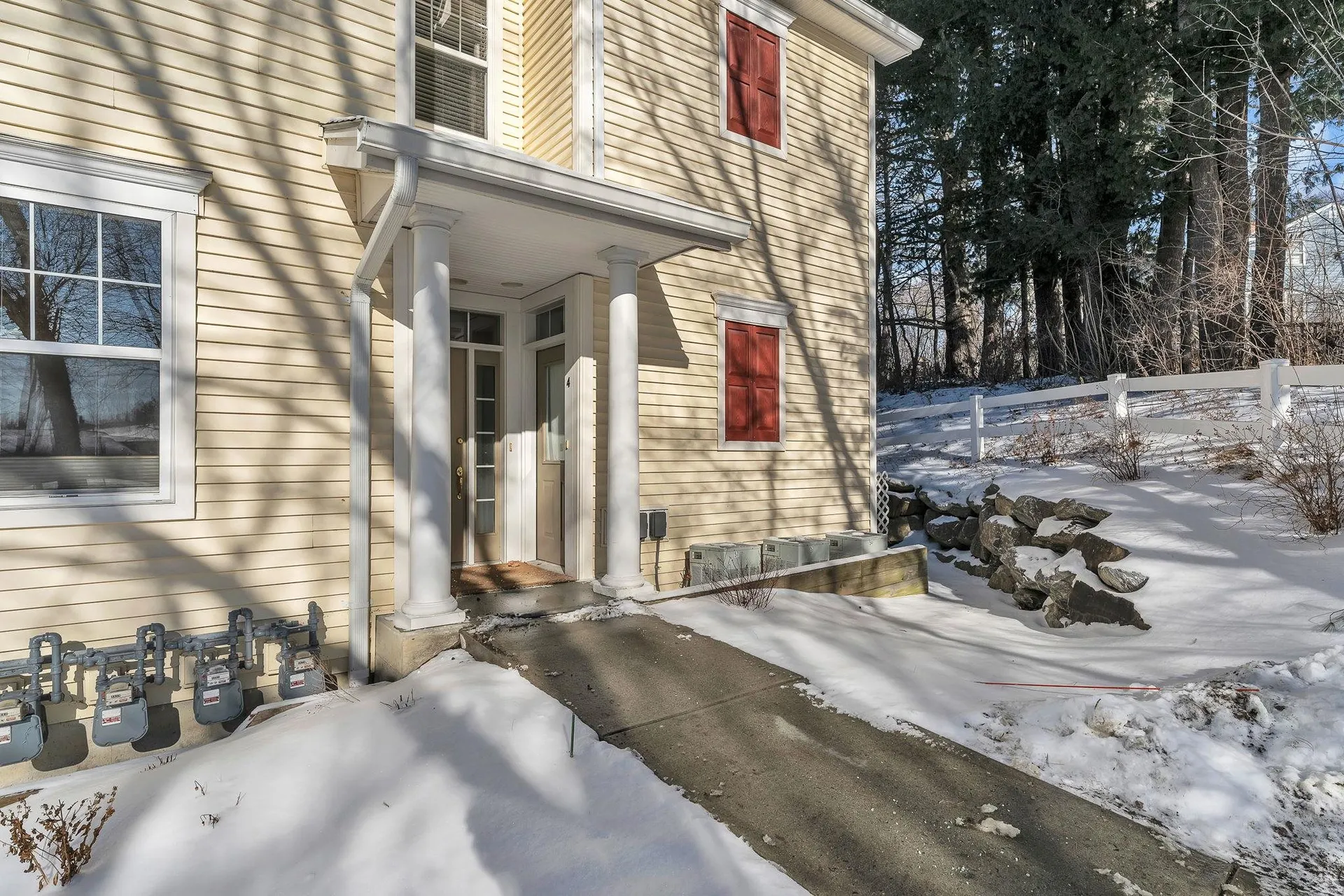 65 Pearl Street Essex Junction VT 05452