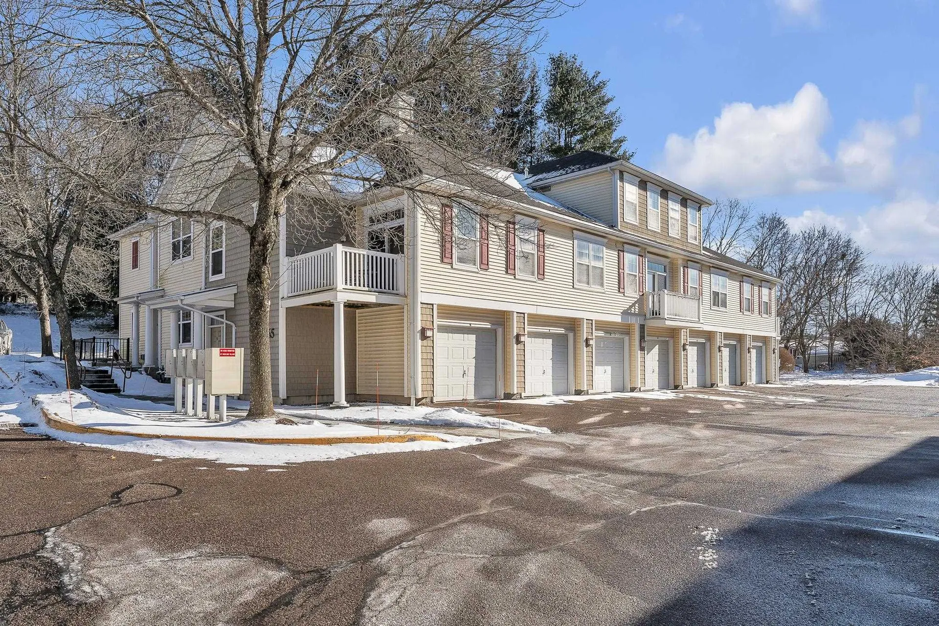 65 Pearl Street Essex Junction VT 05452