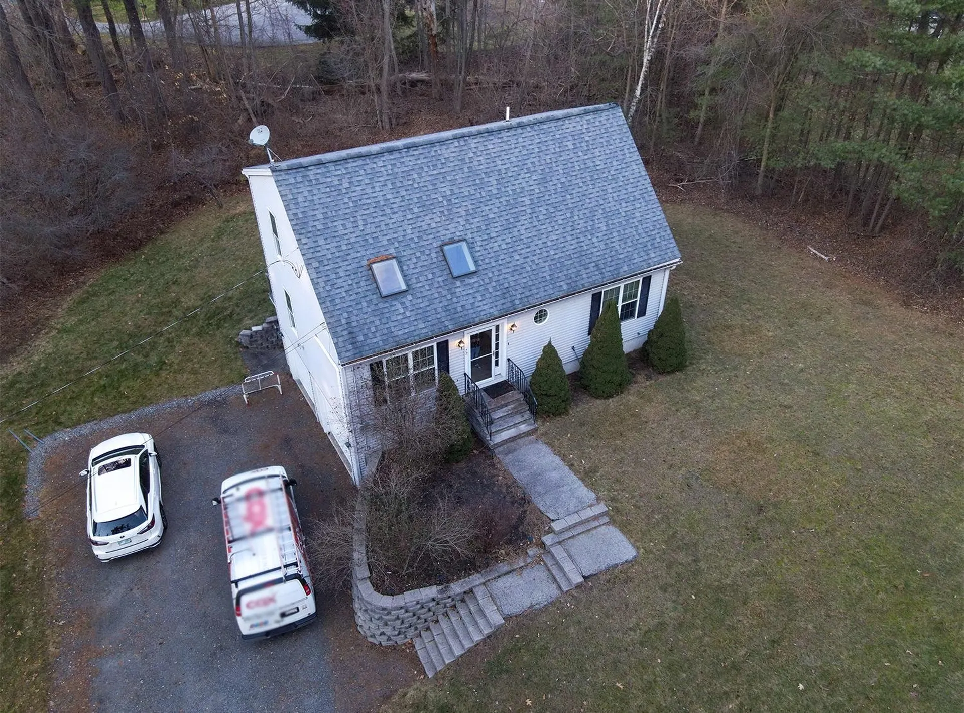 72 Grove Avenue Salem NH 03079