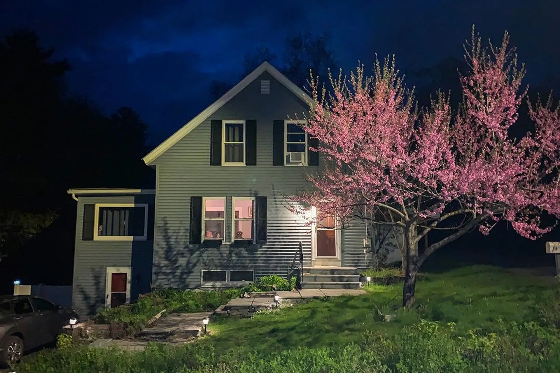 23 Prospect Street Lebanon NH 03766