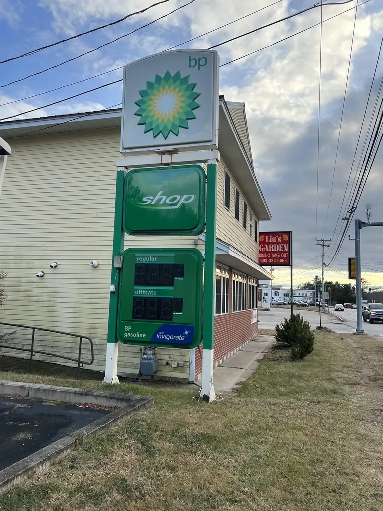 3 Ten Rod Road Rochester NH 03867