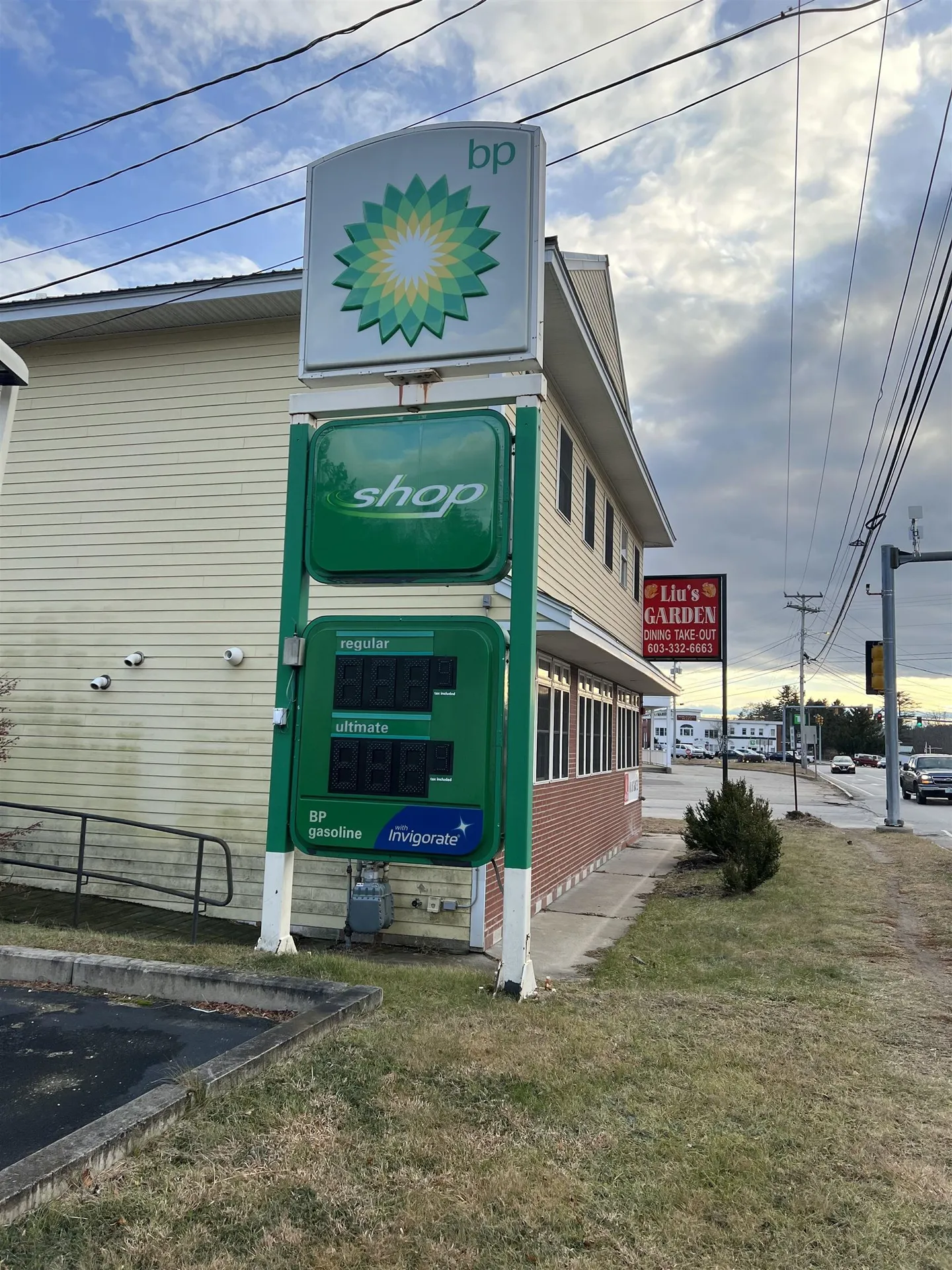 3 Ten Rod Road Rochester NH 03867