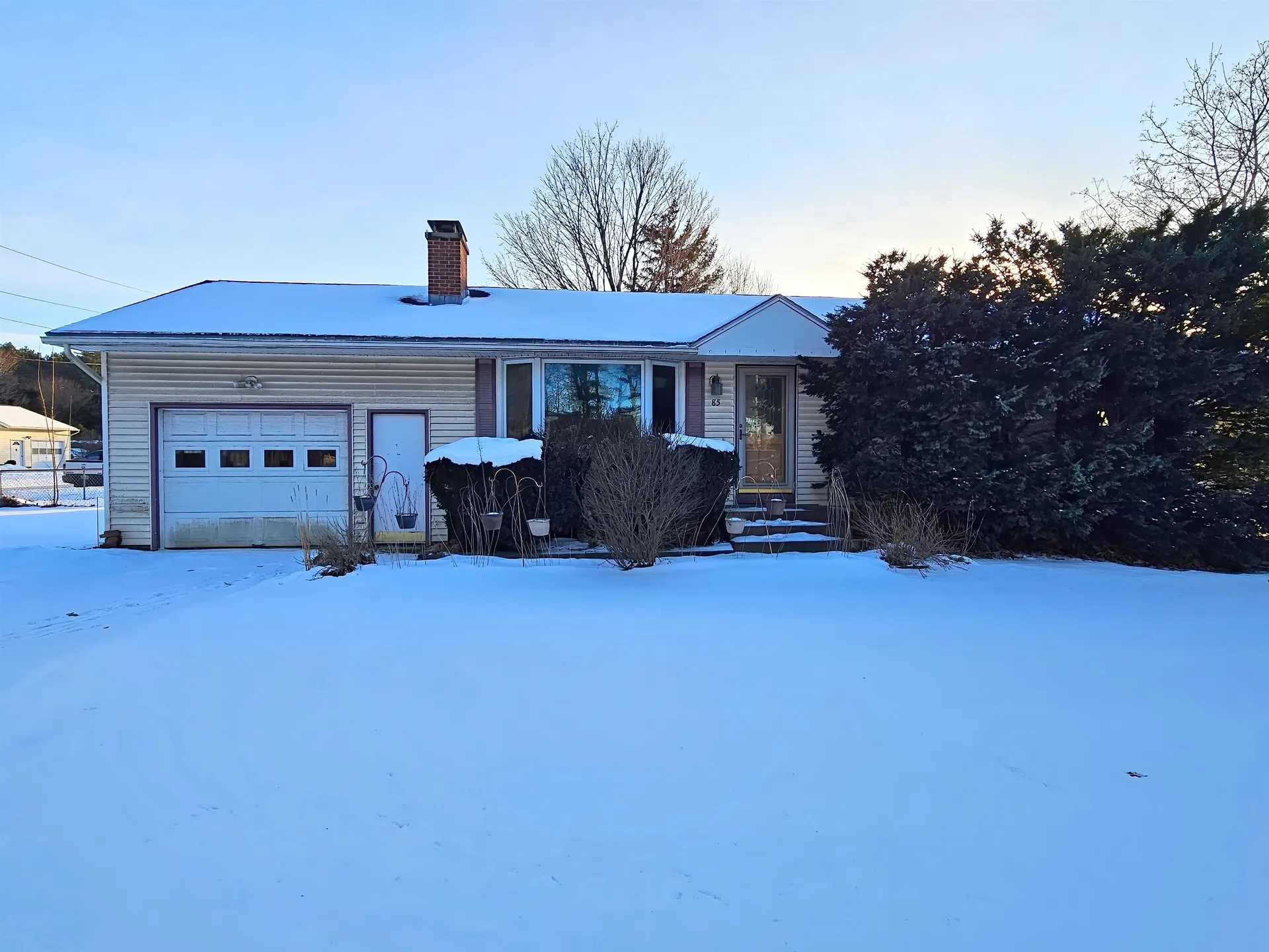 85 Jericho Road Essex VT 05452