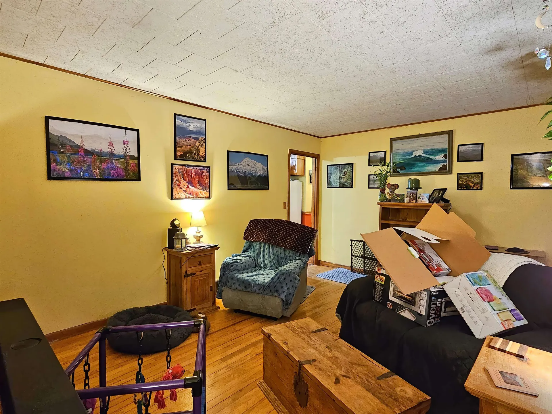 85 Jericho Road Essex VT 05452