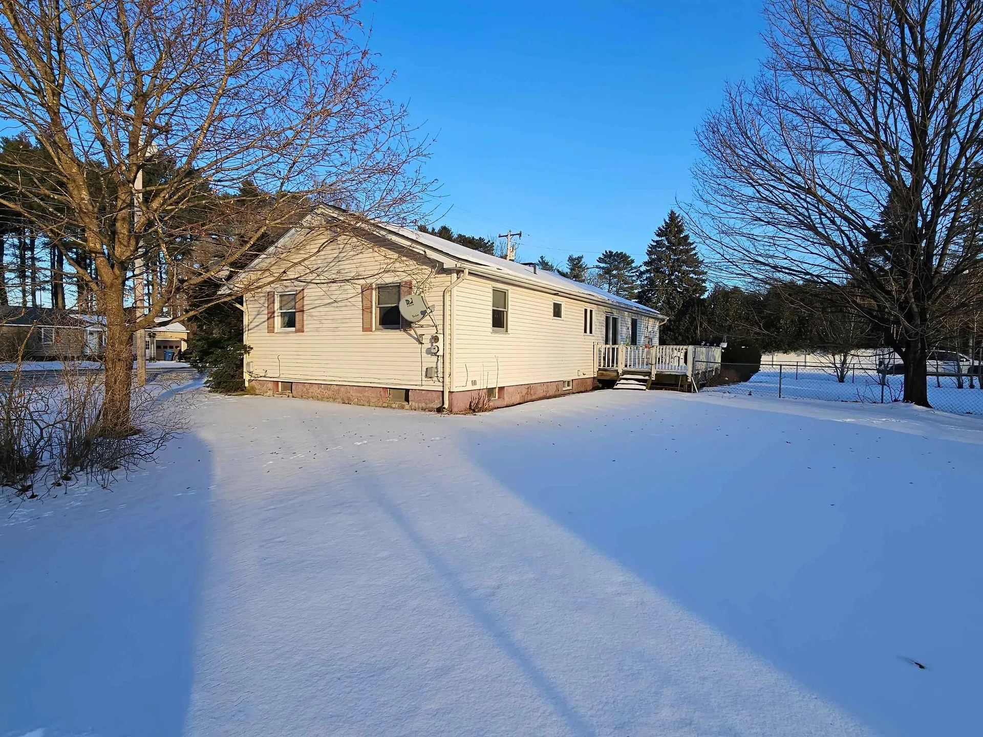 85 Jericho Road Essex VT 05452