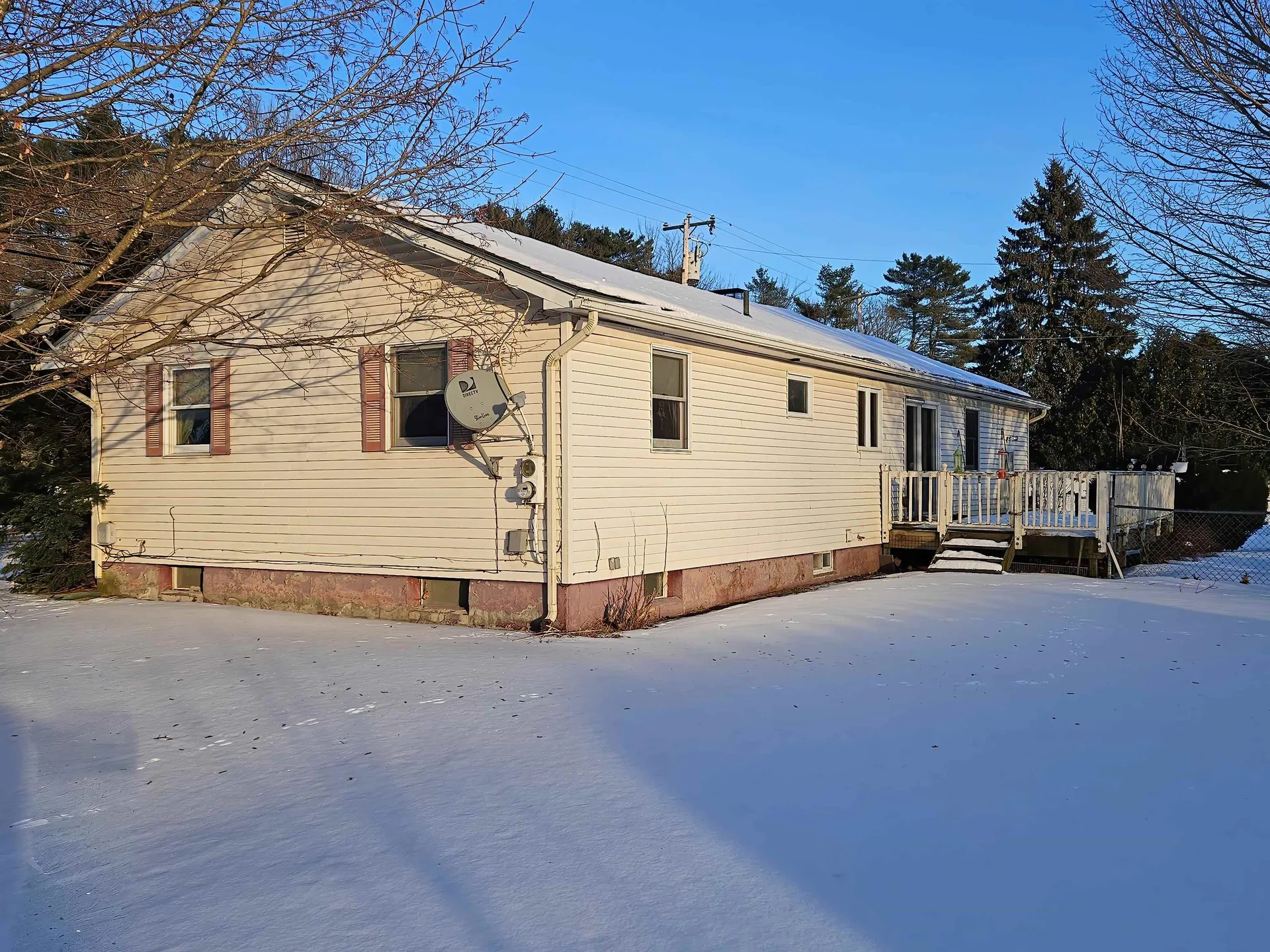 85 Jericho Road Essex VT 05452