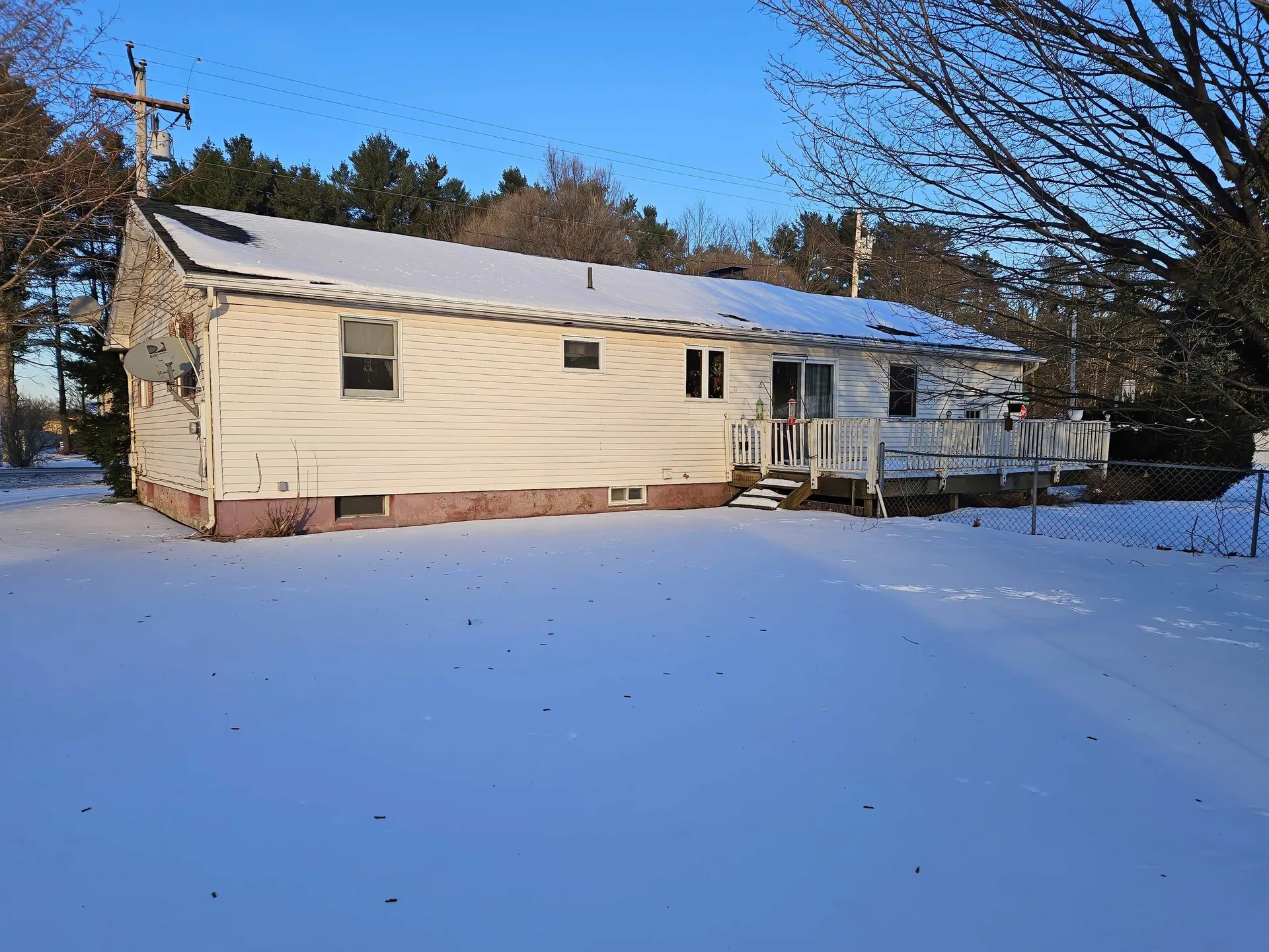 85 Jericho Road Essex VT 05452