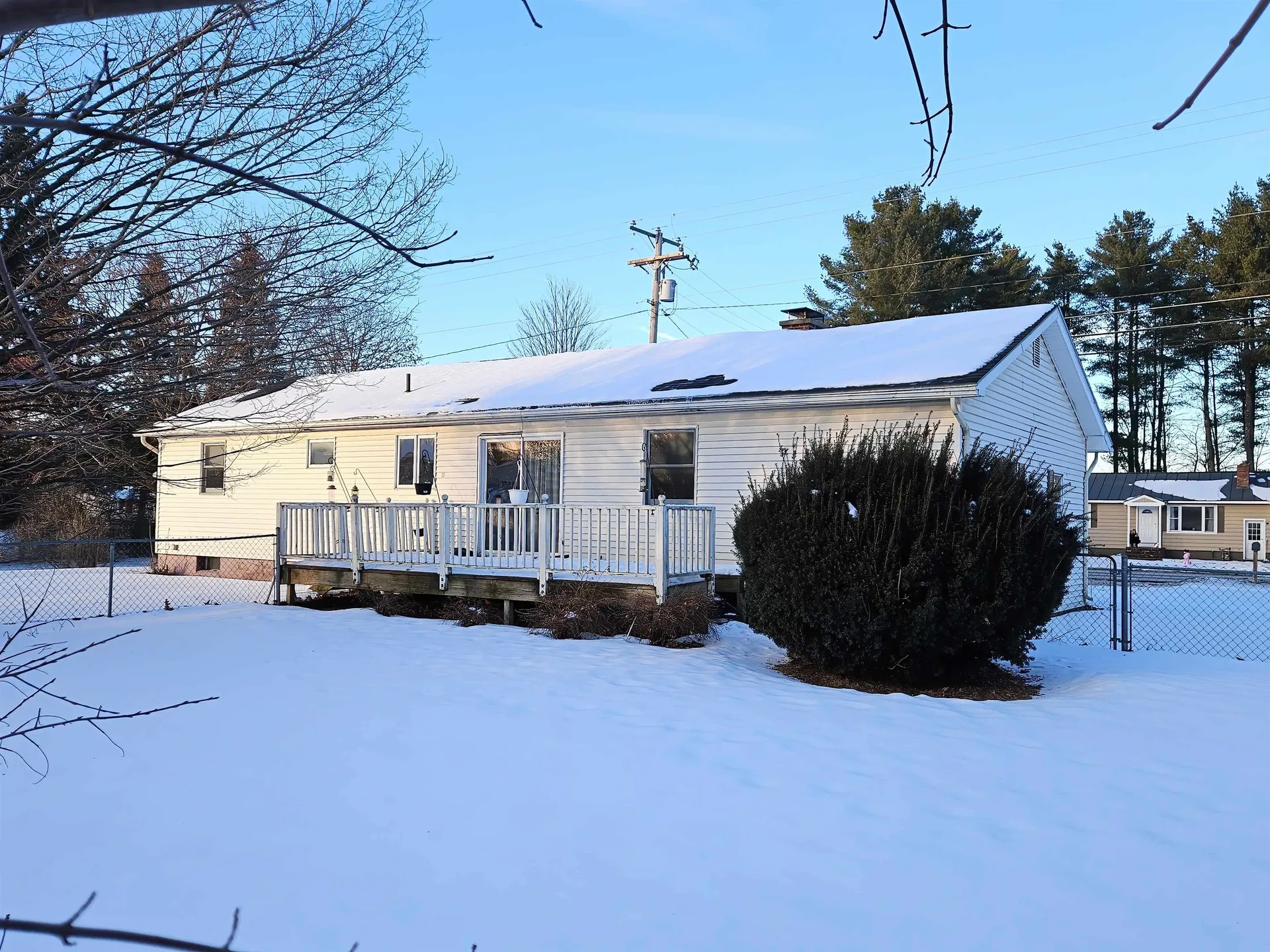 85 Jericho Road Essex VT 05452