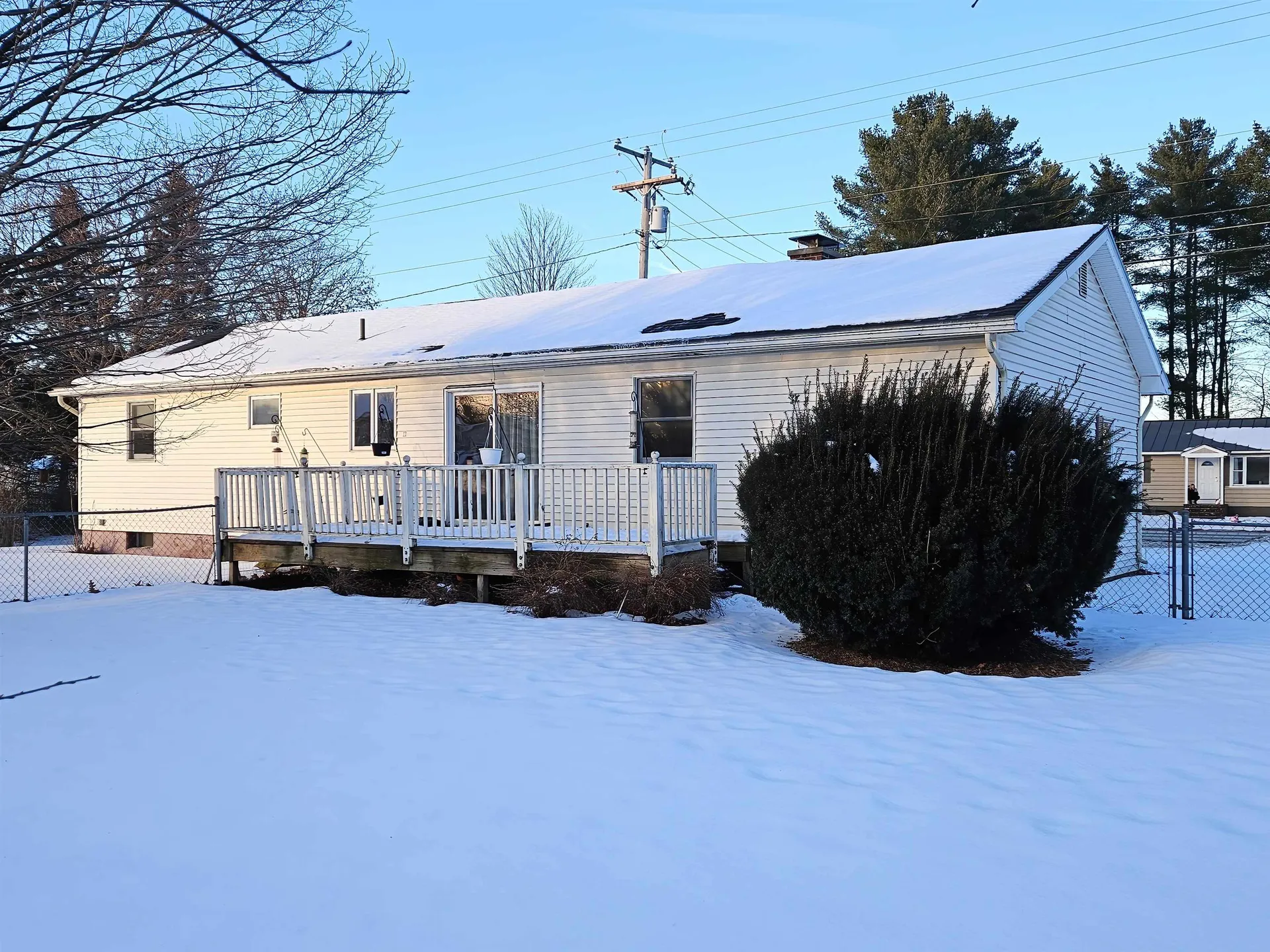 85 Jericho Road Essex VT 05452