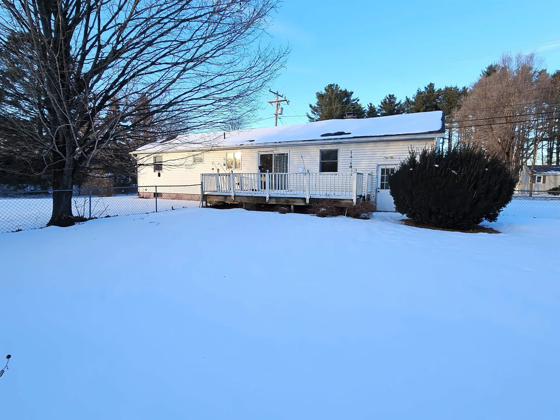 85 Jericho Road Essex VT 05452