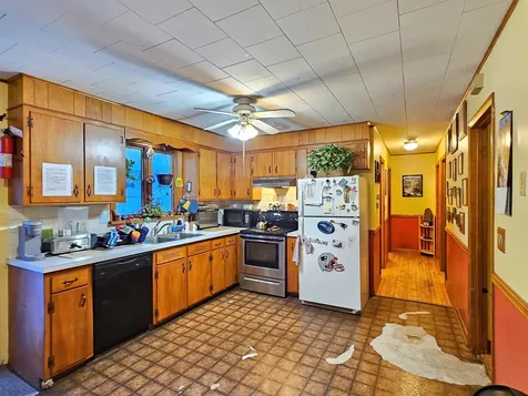 85 Jericho Road Essex VT 05452