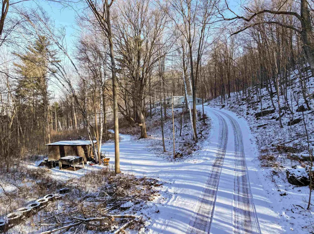 275 Hemenway Road Bridport VT 05734