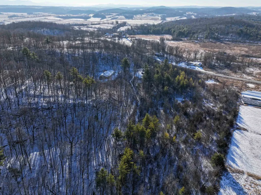 275 Hemenway Road Bridport VT 05734