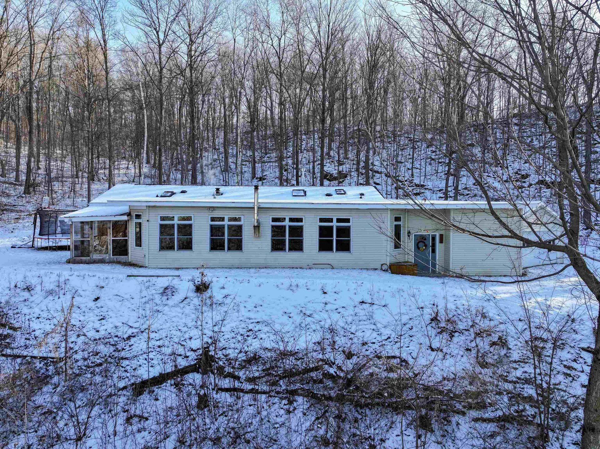 275 Hemenway Road Bridport VT 05734