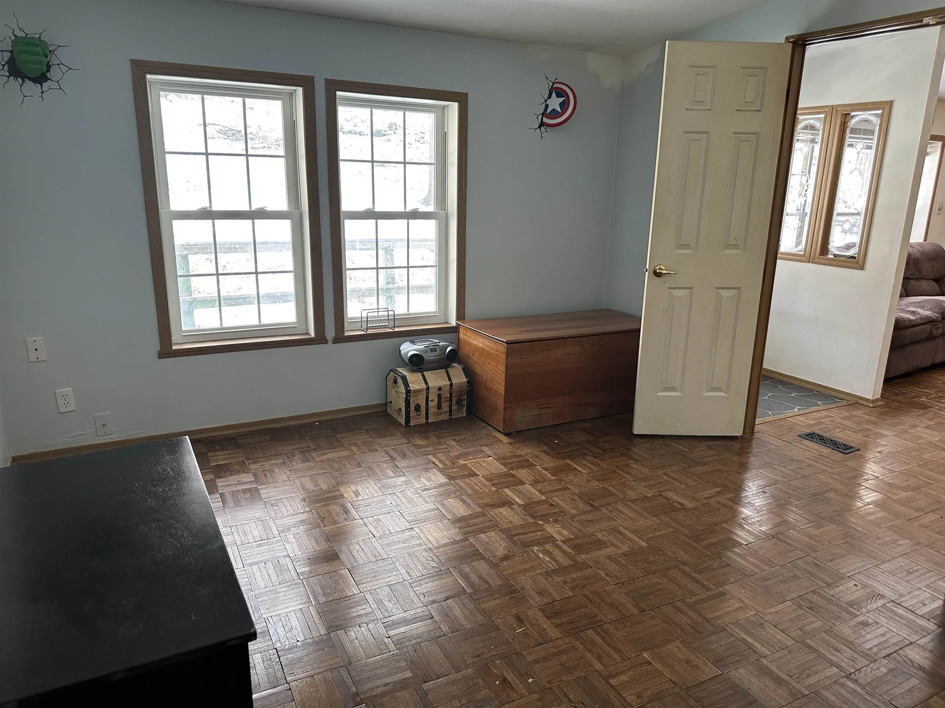 275 Hemenway Road Bridport VT 05734