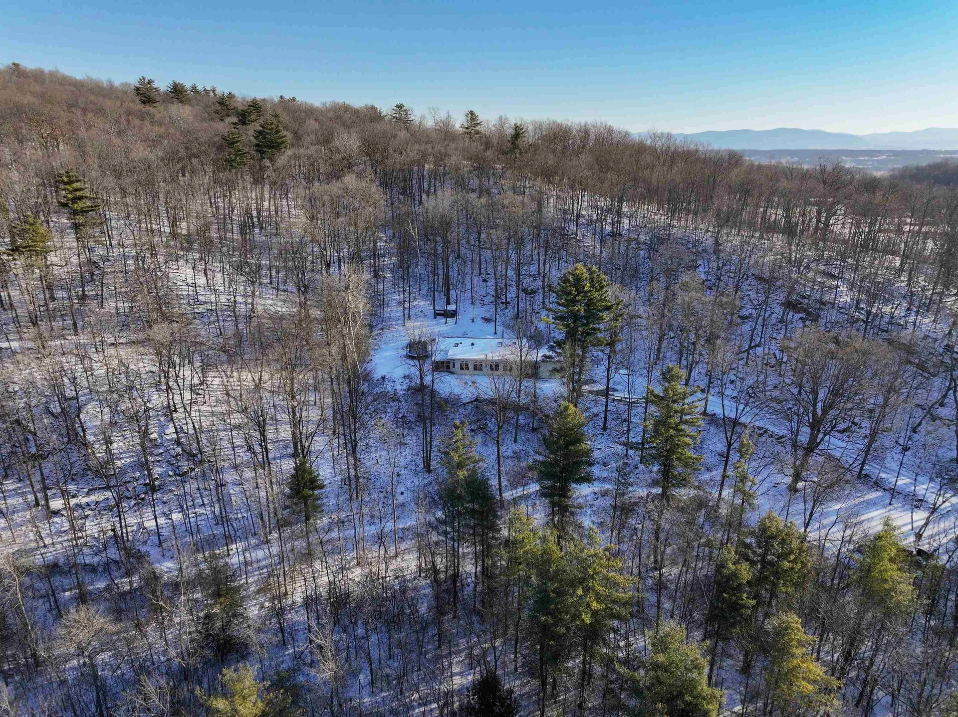 275 Hemenway Road Bridport VT 05734